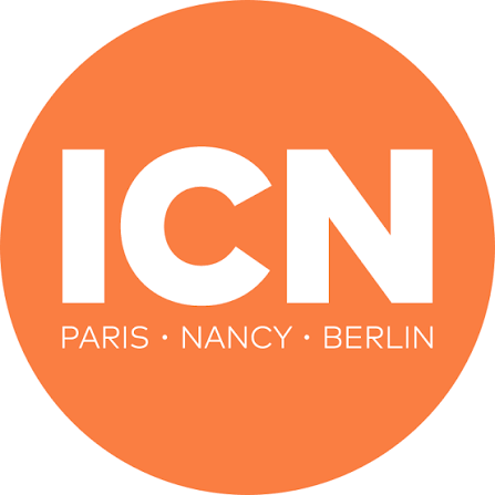 Logo ICN Business School