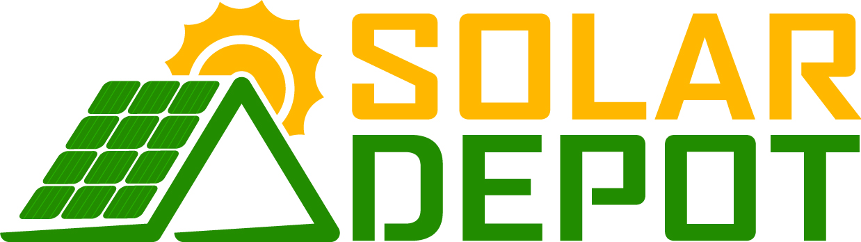 Logo Solar Dépôt