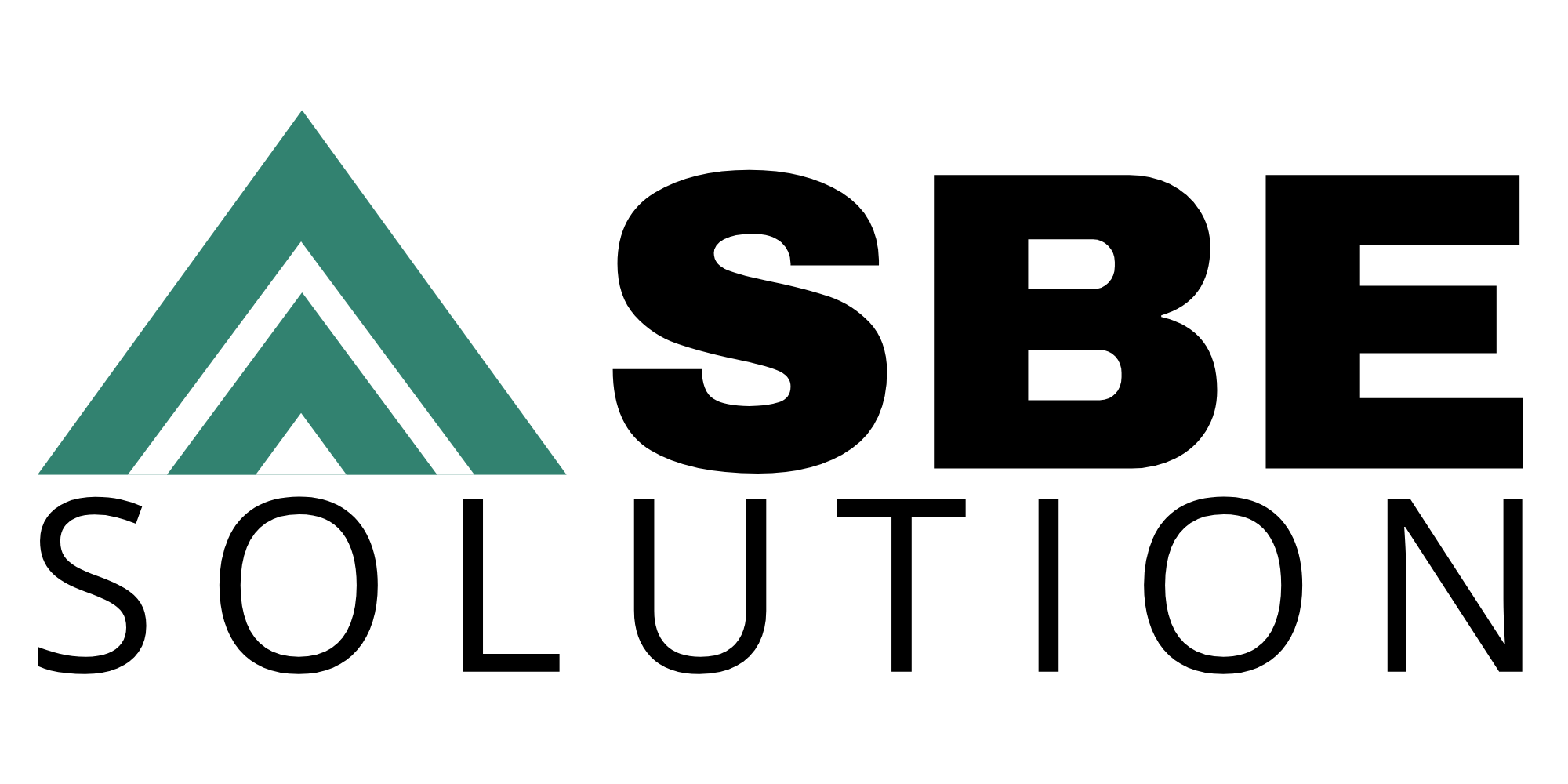 Logo SBE Solution
