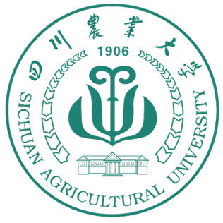 Logo Chengdu Agricultural University
