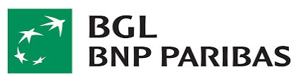 Logo BGL BNP Paribas